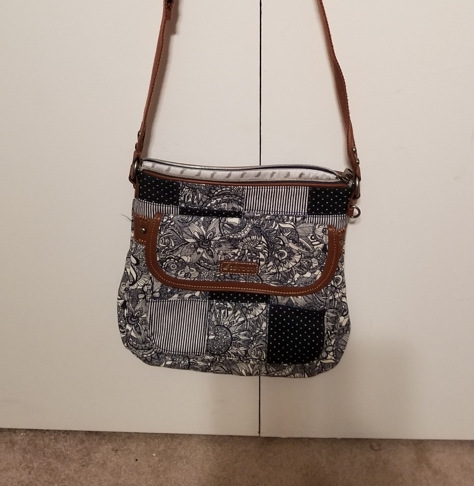 Crossbody Bag